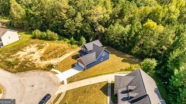 135 Hunts Mill Circle, Griffin, GA 30224