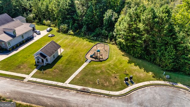 135 Hunts Mill Circle, Griffin, GA 30224