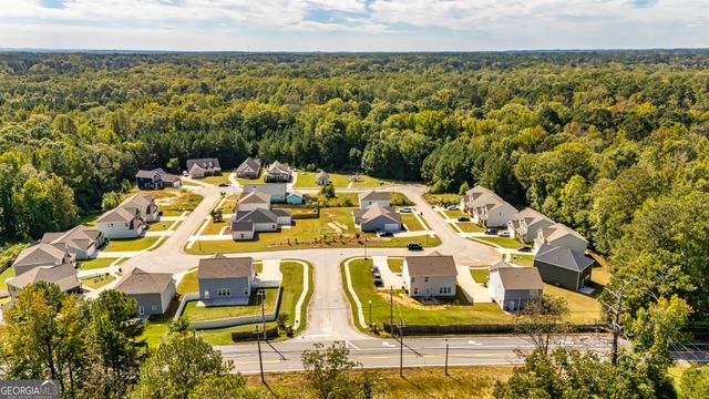 135 Hunts Mill Circle, Griffin, GA 30224