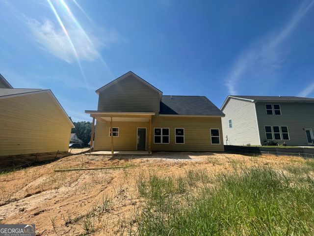 135 Hunts Mill Circle, Griffin, GA 30224