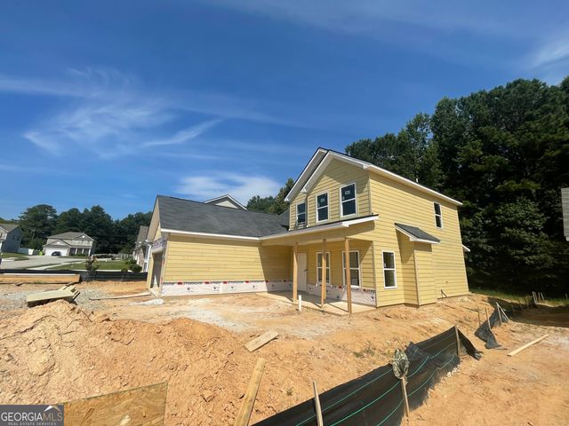 135 Hunts Mill Circle, Griffin, GA 30224
