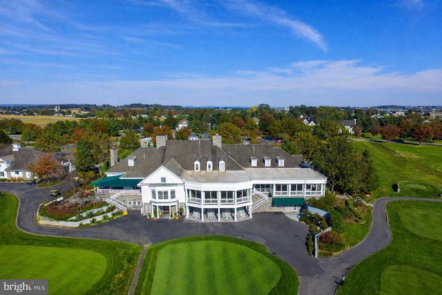 905 GREENSIDE DR, Lititz, PA 17543