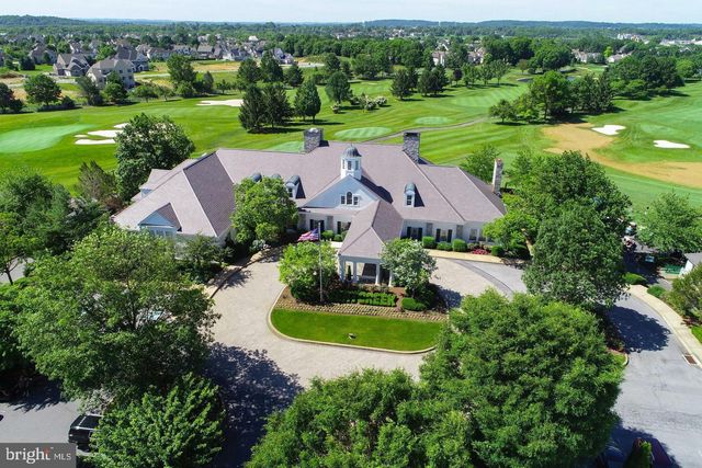 905 GREENSIDE DR, Lititz, PA 17543