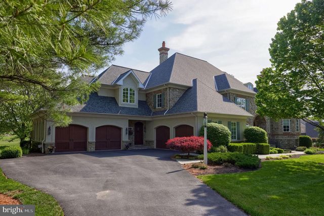 905 GREENSIDE DR, Lititz, PA 17543