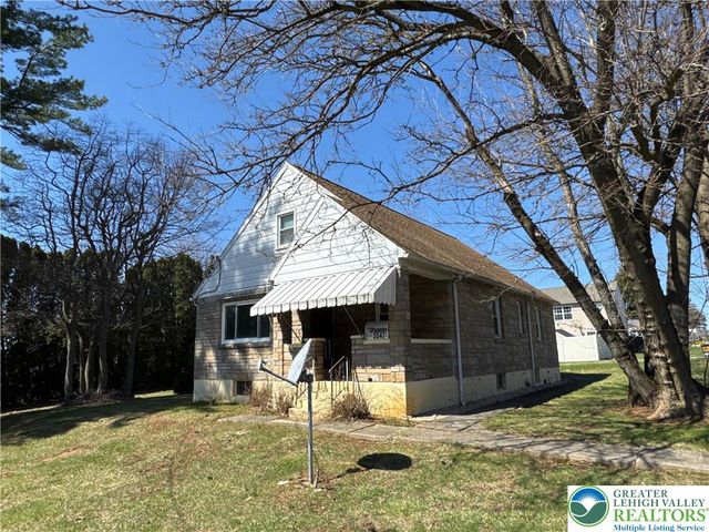 3547 Carter Road, Bethlehem Twp, PA 18020