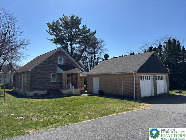 3547 Carter Road, Bethlehem Twp, PA 18020
