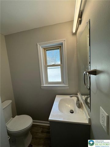 3547 Carter Road, Bethlehem Twp, PA 18020
