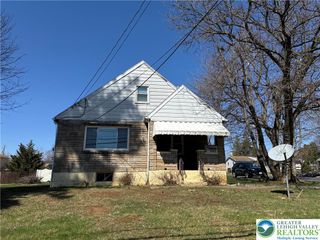 3547 Carter Road, Bethlehem Twp, PA 18020