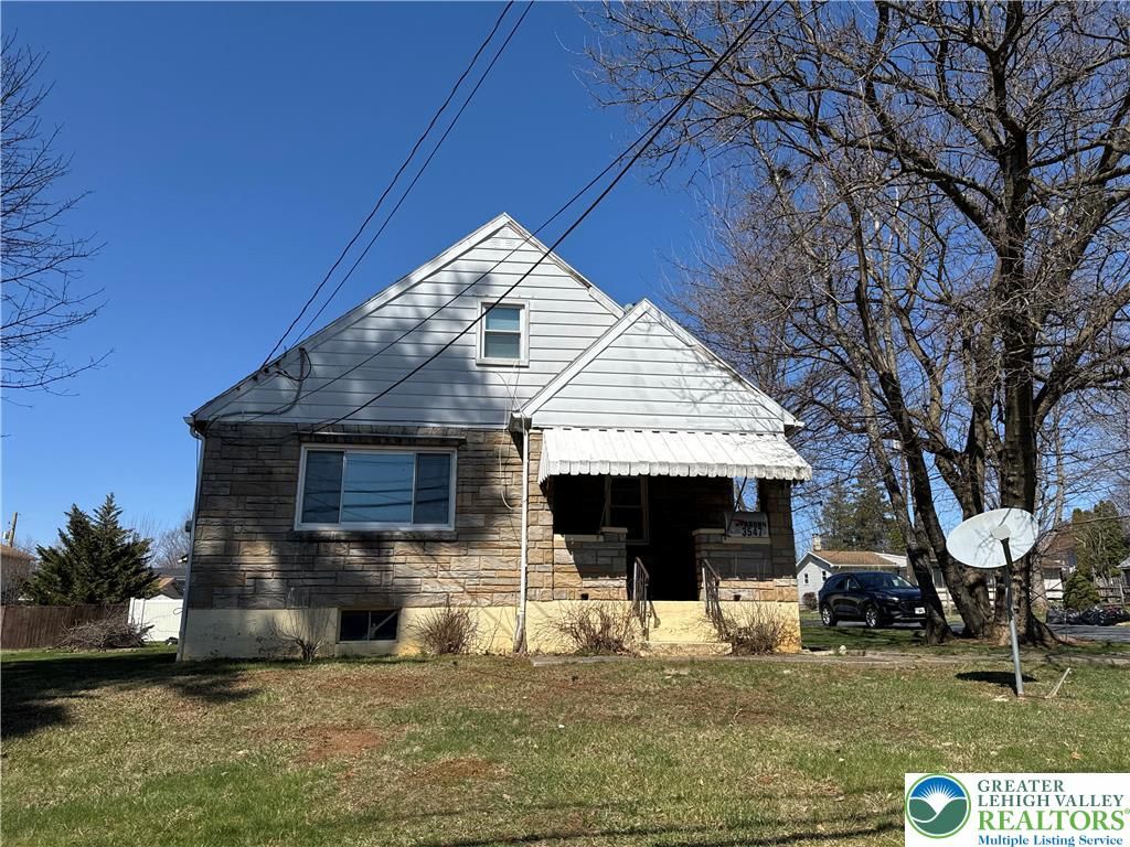 3547 Carter Road, Bethlehem Twp, PA 18020
