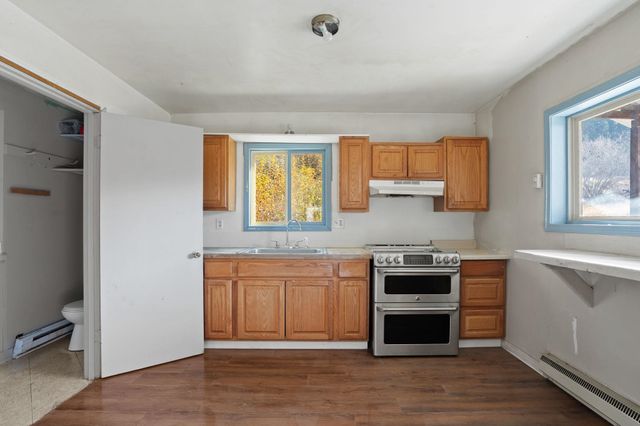 1306 Peachcrest Rd, Kettle Falls, WA 99141