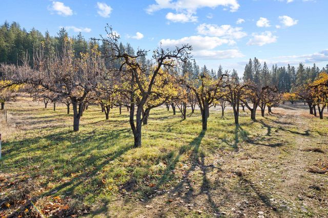 1306 Peachcrest Rd, Kettle Falls, WA 99141