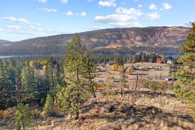 1306 Peachcrest Rd, Kettle Falls, WA 99141