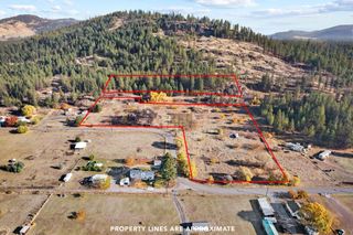 1306 Peachcrest Rd, Kettle Falls, WA 99141