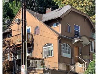 2047 Sw 10TH Ave, Portland, OR 97201