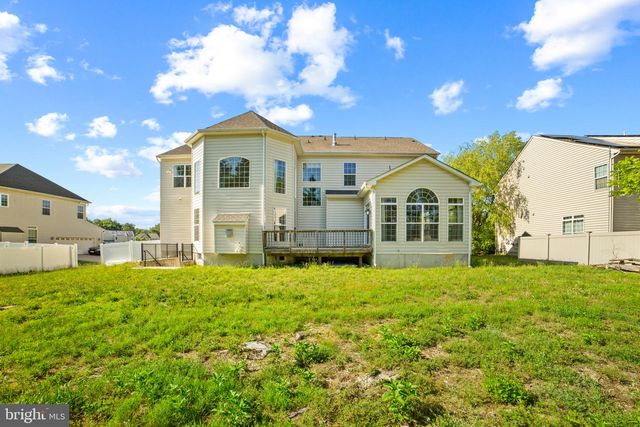 908 MANNINGTON DR, Williamstown, NJ 08094