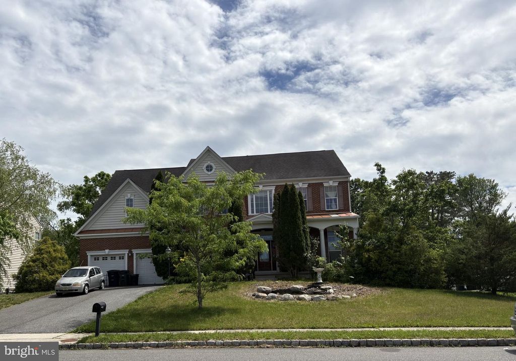 908 MANNINGTON DR, Williamstown, NJ 08094