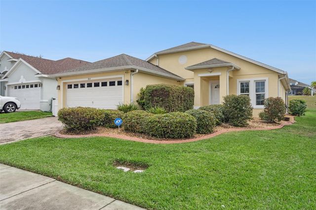 864 BIRKDALE STREET, Davenport, FL 33897