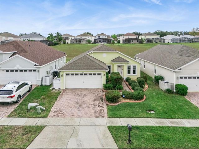 864 BIRKDALE STREET, Davenport, FL 33897