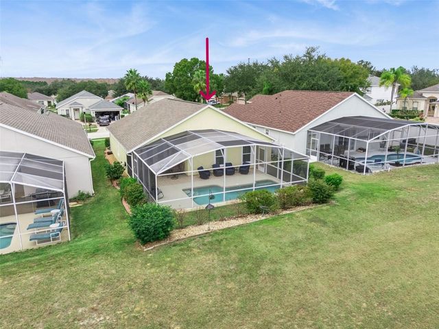 864 BIRKDALE STREET, Davenport, FL 33897