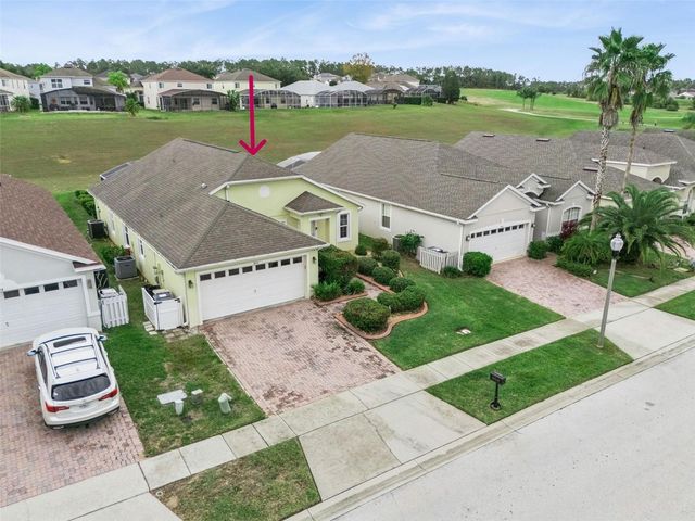 864 BIRKDALE STREET, Davenport, FL 33897