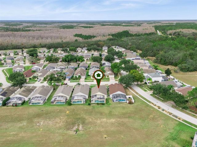 864 BIRKDALE STREET, Davenport, FL 33897