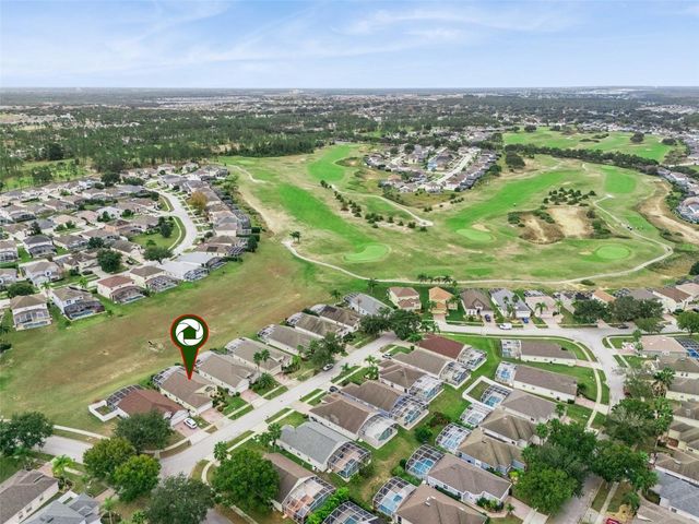 864 BIRKDALE STREET, Davenport, FL 33897