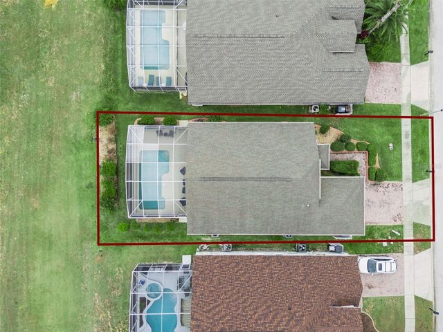 864 BIRKDALE STREET, Davenport, FL 33897