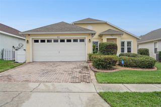 864 BIRKDALE STREET, Davenport, FL 33897
