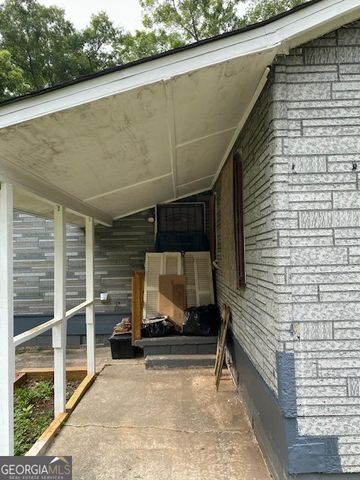 179 Dahlia Avenue NW, Atlanta, GA 30314