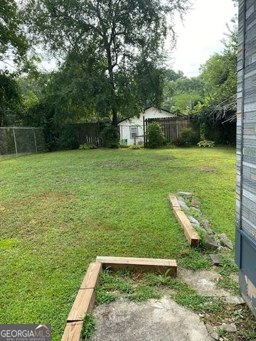 179 Dahlia Avenue NW, Atlanta, GA 30314