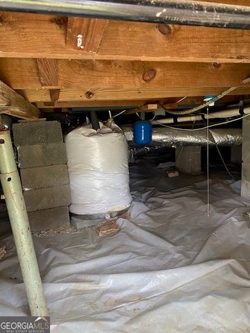 179 Dahlia Avenue NW, Atlanta, GA 30314