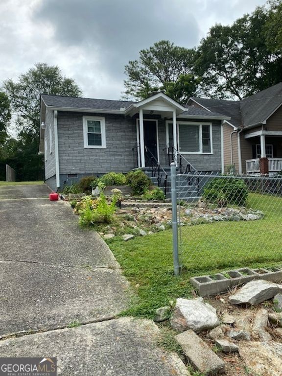 179 Dahlia Avenue NW, Atlanta, GA 30314
