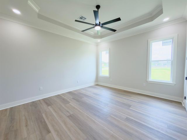 135 Godchaux Drive, Houma, LA 70360
