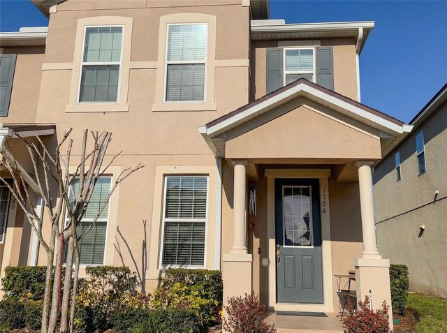 1776 FULFILLMENT DRIVE, Kissimmee, FL 34744