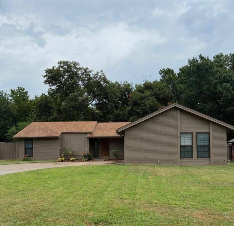 3 N Gilpin Avenue, Shawnee, OK 74804