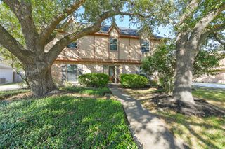7719 12th Fairway Lane, Humble, TX 77346
