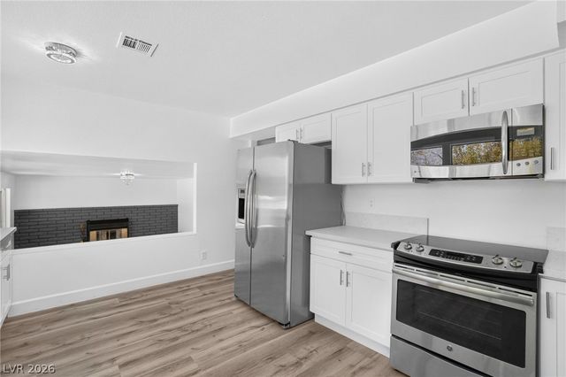 3670 Chama Avenue, Las Vegas, NV 89121
