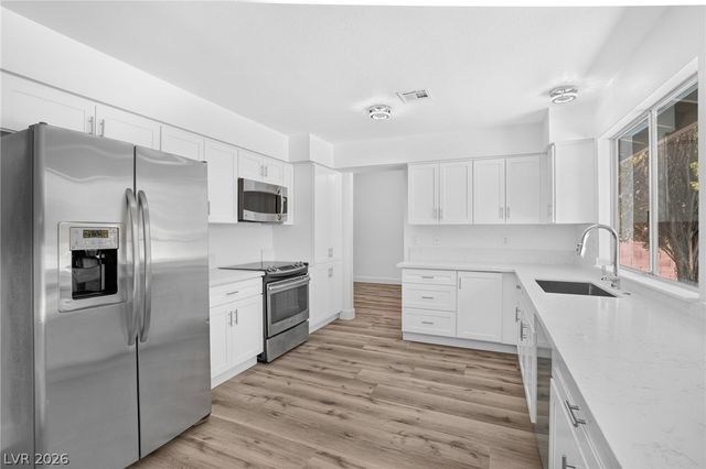 3670 Chama Avenue, Las Vegas, NV 89121
