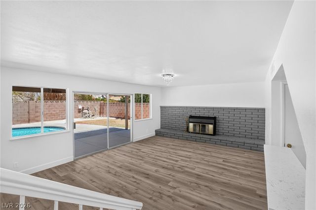 3670 Chama Avenue, Las Vegas, NV 89121