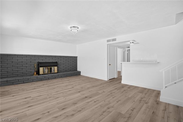 3670 Chama Avenue, Las Vegas, NV 89121