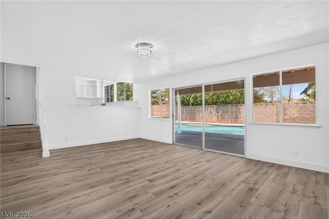 3670 Chama Avenue, Las Vegas, NV 89121