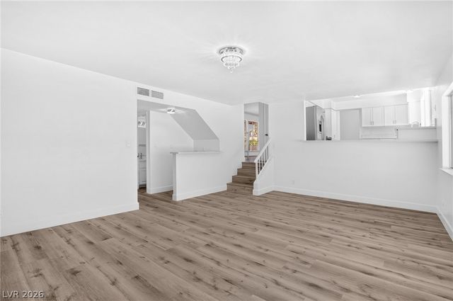 3670 Chama Avenue, Las Vegas, NV 89121