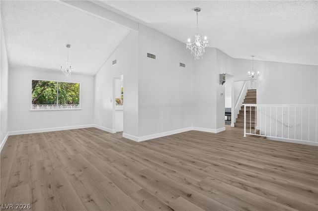 3670 Chama Avenue, Las Vegas, NV 89121