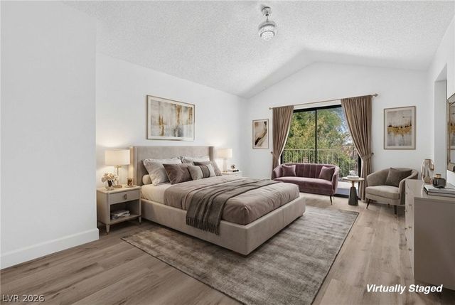 3670 Chama Avenue, Las Vegas, NV 89121