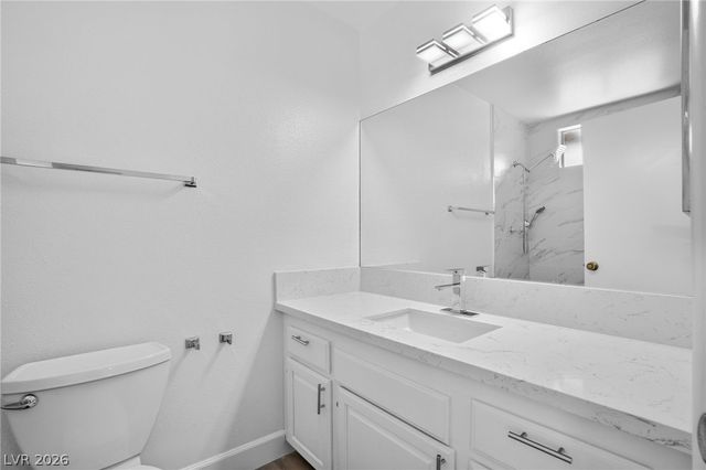 3670 Chama Avenue, Las Vegas, NV 89121