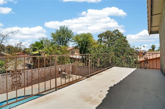 3670 Chama Avenue, Las Vegas, NV 89121