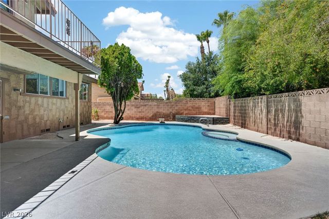3670 Chama Avenue, Las Vegas, NV 89121