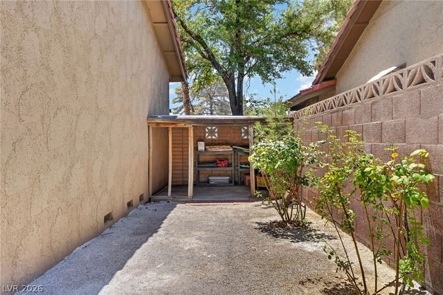 3670 Chama Avenue, Las Vegas, NV 89121