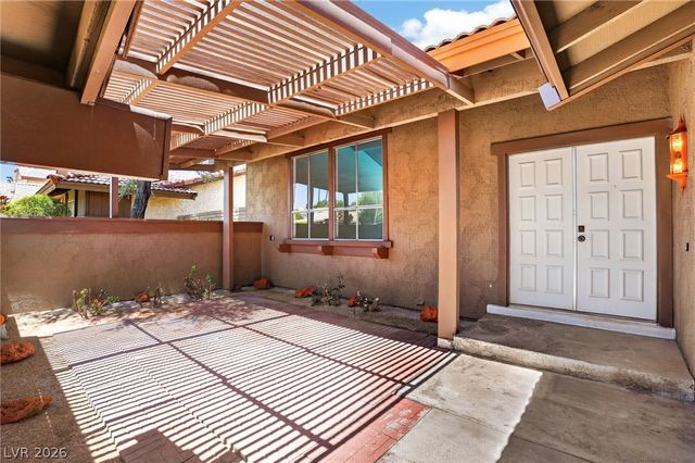 3670 Chama Avenue, Las Vegas, NV 89121