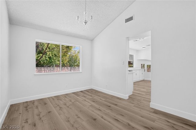 3670 Chama Avenue, Las Vegas, NV 89121